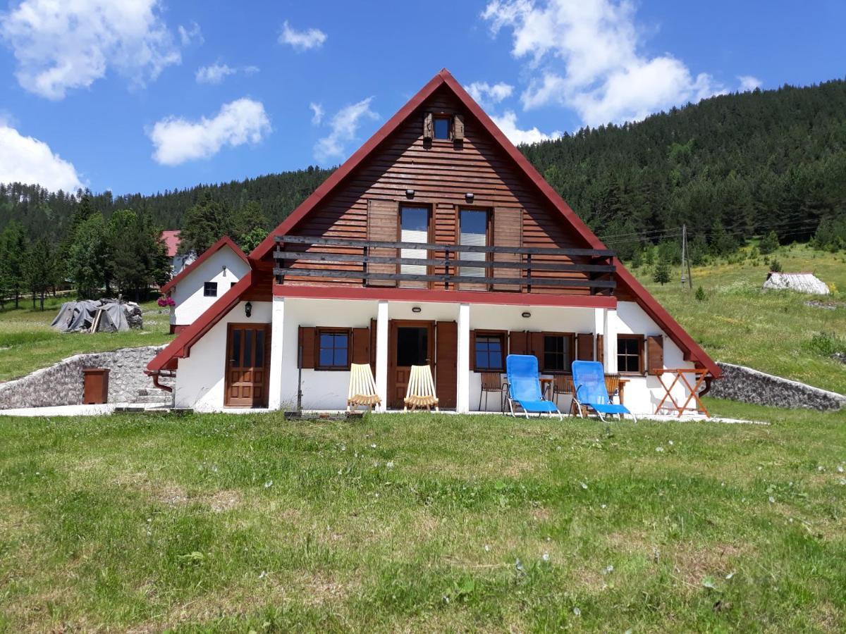 זבליאק Spectacular Lakeview House מראה חיצוני תמונה