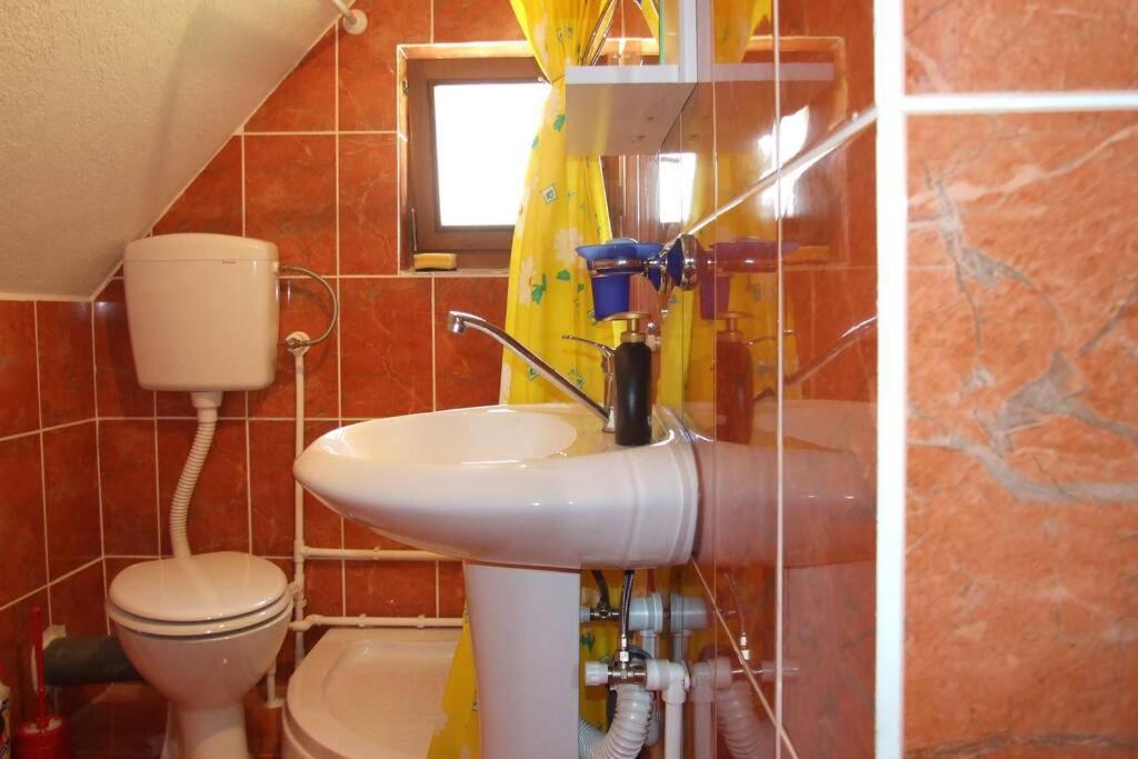 זבליאק Spectacular Lakeview House מראה חיצוני תמונה