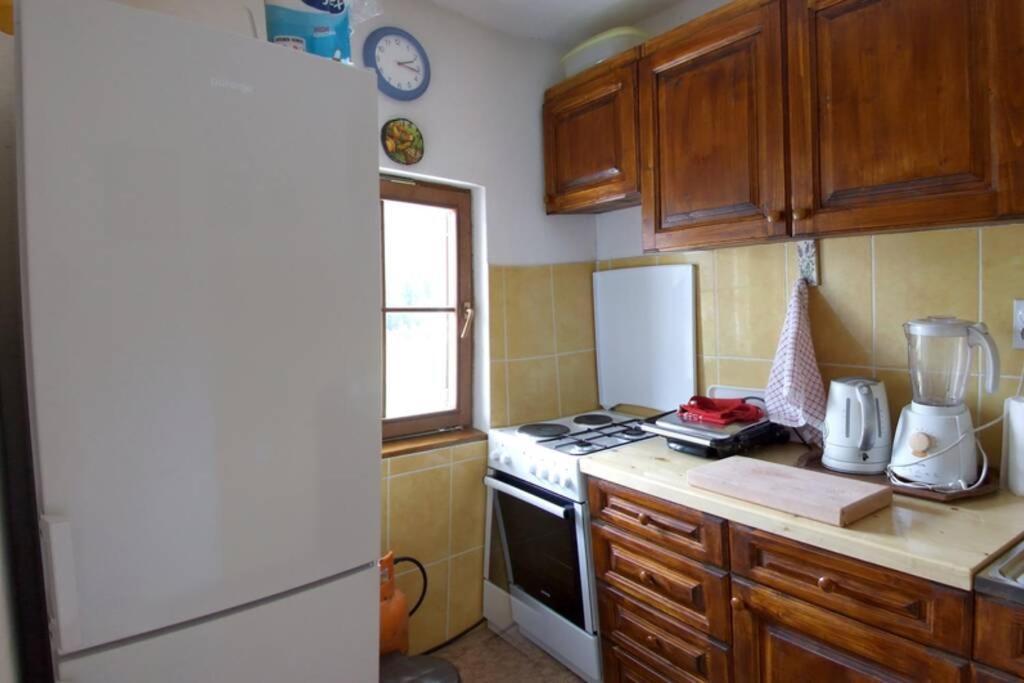 זבליאק Spectacular Lakeview House מראה חיצוני תמונה