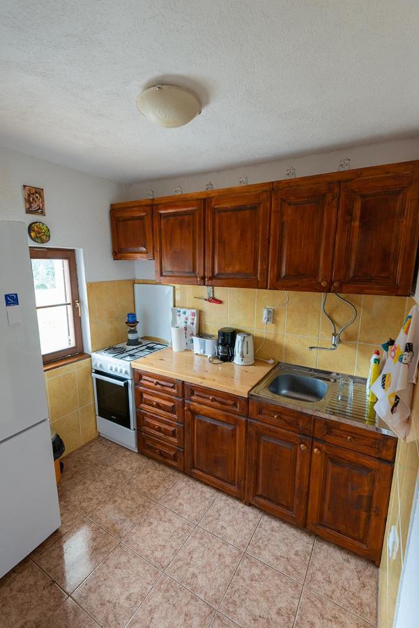 זבליאק Spectacular Lakeview House מראה חיצוני תמונה